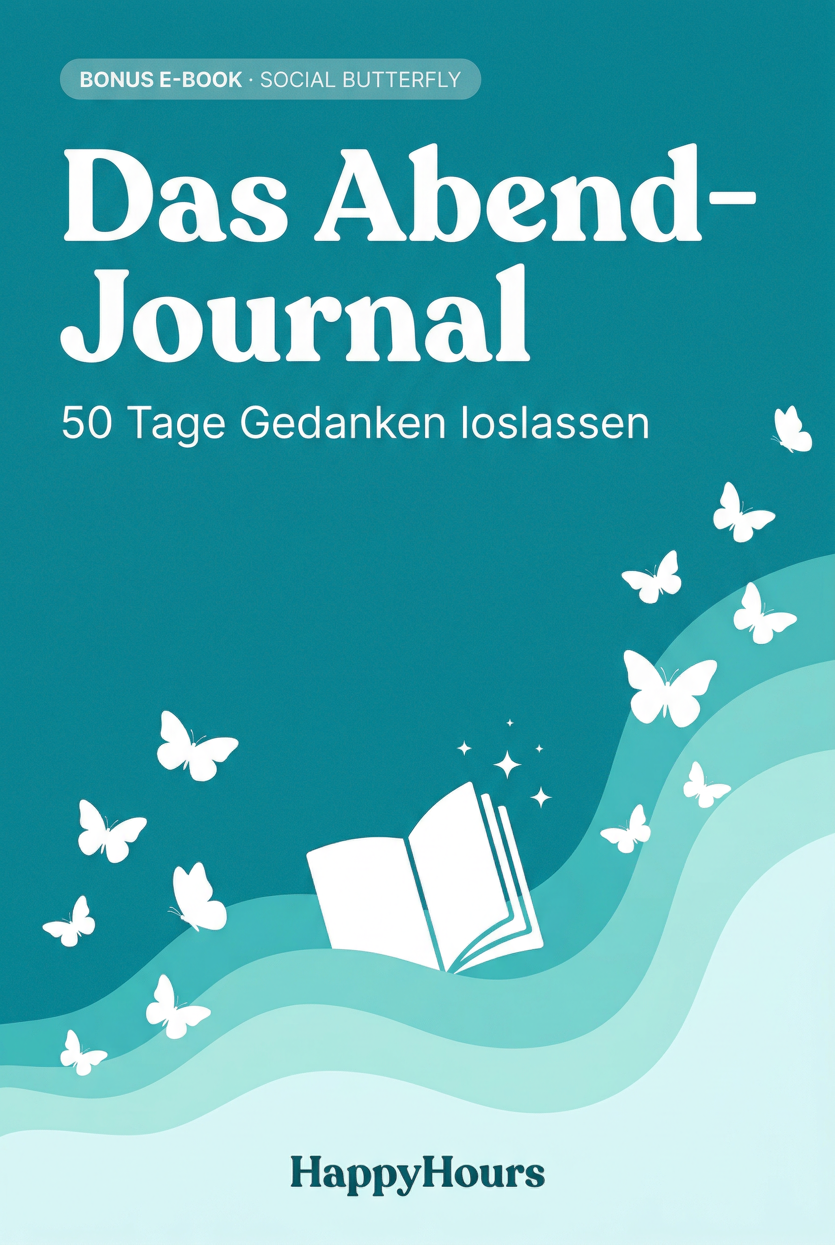 Abend Journal - E-Book
