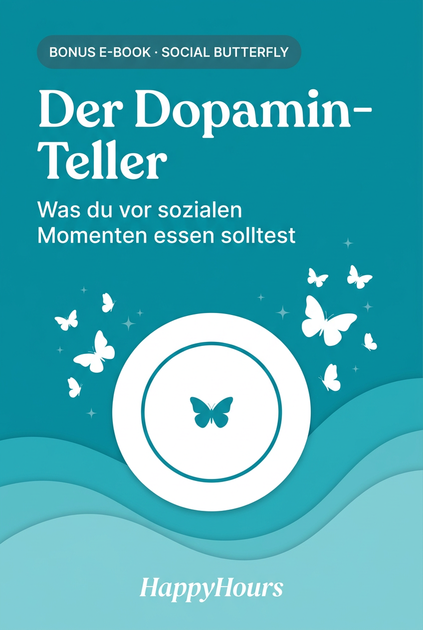 Der Dopamin Teller - E-Book
