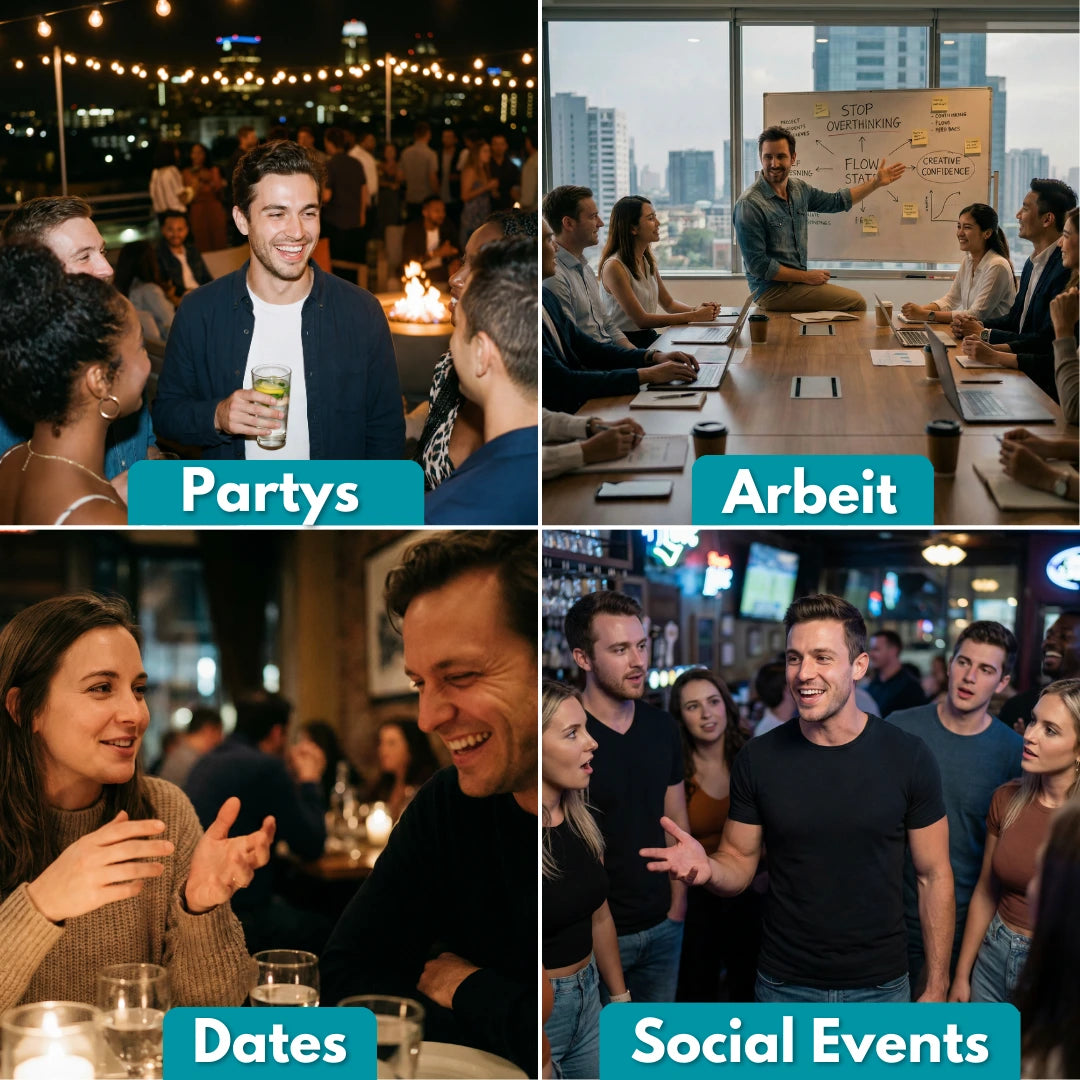 SOCIAL BUTTERFLY™