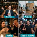 SOCIAL BUTTERFLY™