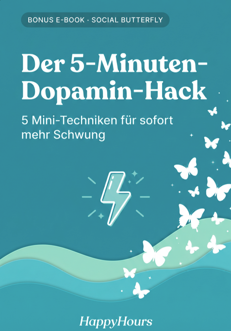 Der Dopamin-Hack
