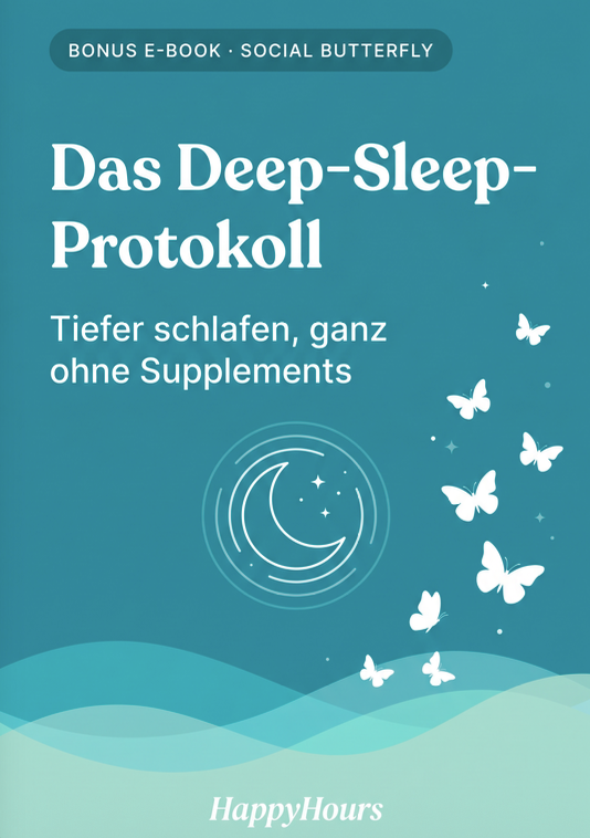 Das Deep-Sleep Protokoll