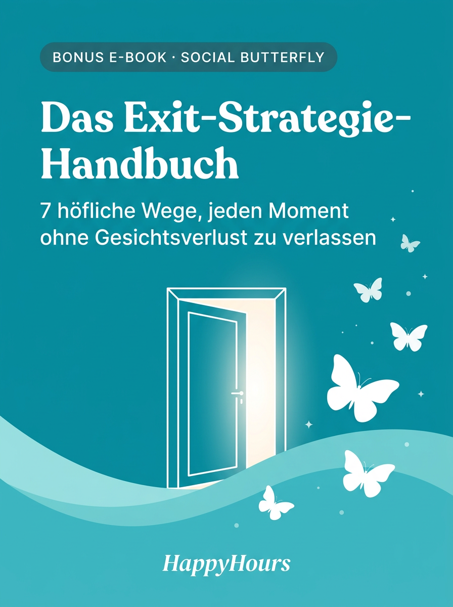 Das "Exit-Strategie" Handbuch