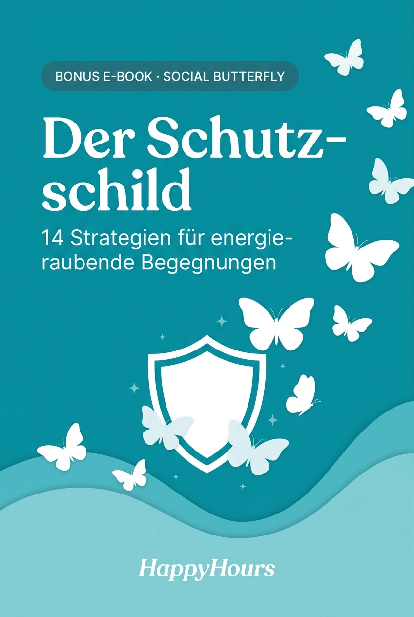 Der Energie-Schutzschild-Guide