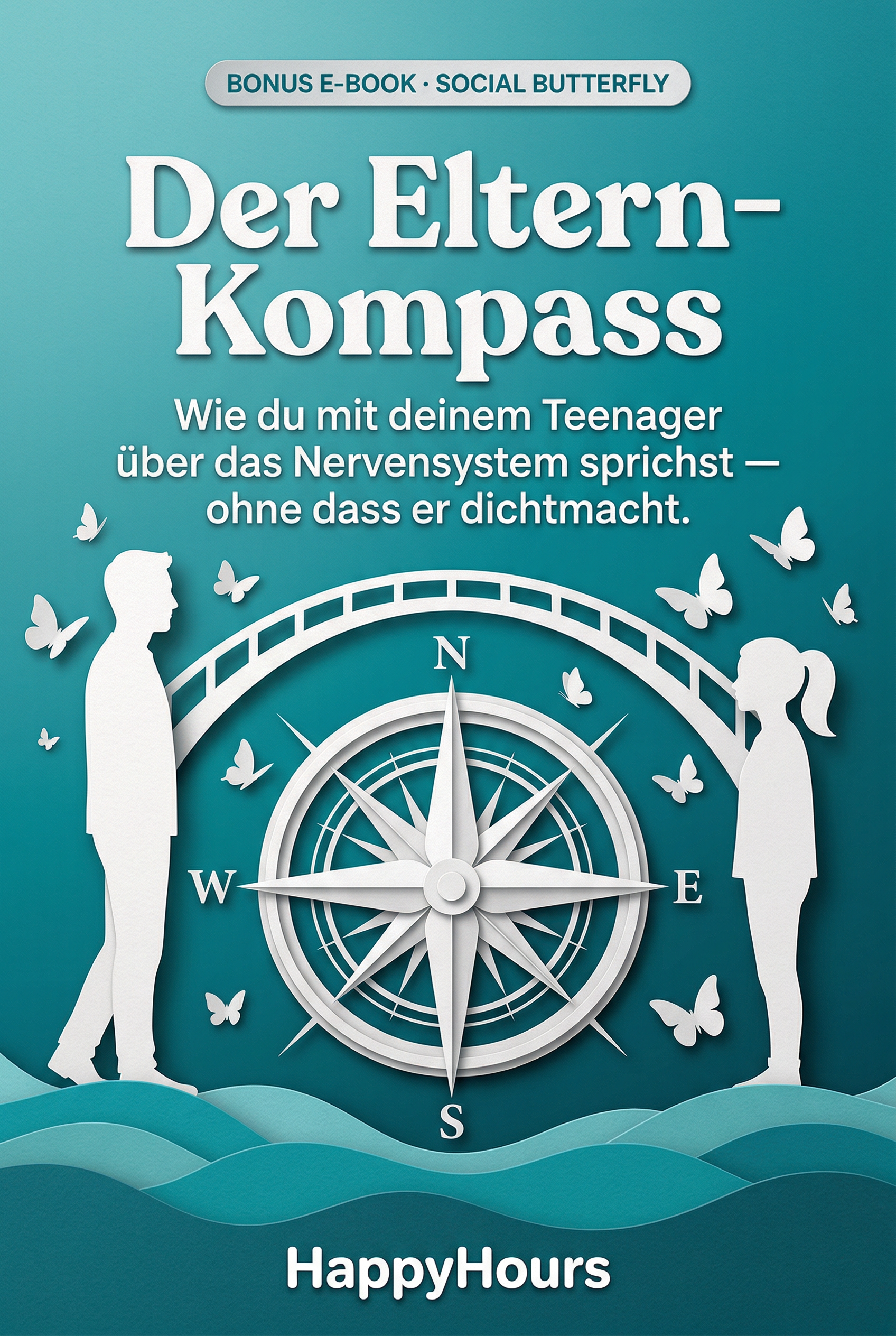 Eltern Kompass - E-Book