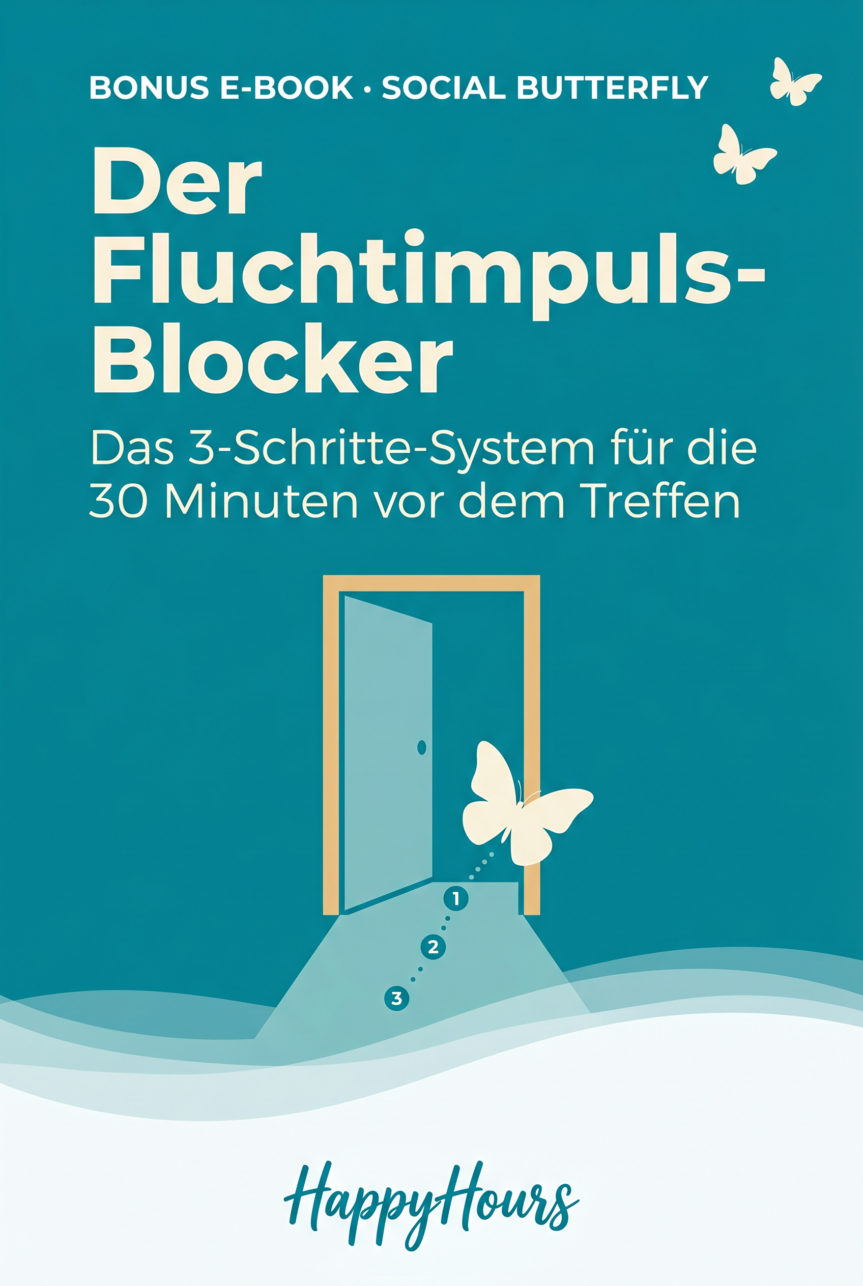 Der Fluchtimpuls-Blocker